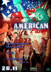 American Party