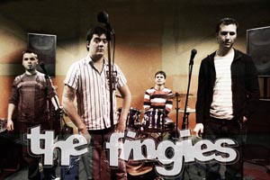 The Fingies