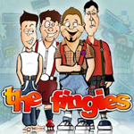 The Fingies