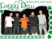 Foggy-Dew