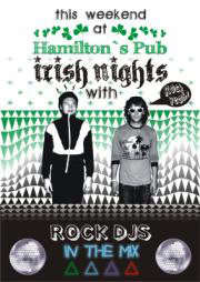 IRISH NIGHTS