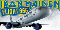 Iron Maiden 
