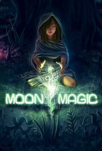 Moon Magic Open-Air