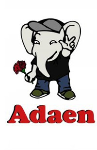 adaen