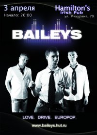 baileys