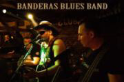 BANDERAS BLUES BAND