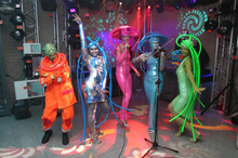 club