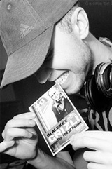 DJ Alexei Grizli