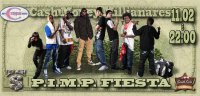 P.I.M.P FIESTA