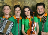 ������� ������ Foggy Dew