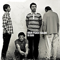 Hair Peace Salon