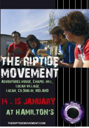 riptide-movement