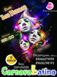 CarnavaLATINO