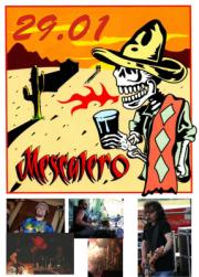 MESCALERO