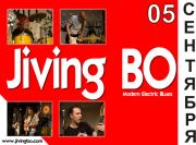 Jiving BO