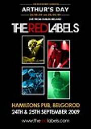The Red Labels