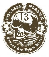 RbICHiGY MASHbIN 13