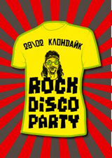 rock-disco