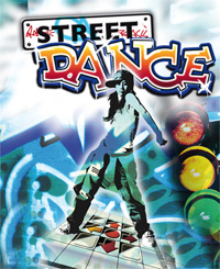  street-dance ��������� - 2009