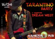 DREAM WEST