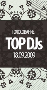 TOP DJs