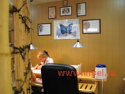 ���� 7 - Nail Boutique <br>������ �������� ������