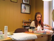 ���� 9 - Nail Boutique <br>������ �������� ������
