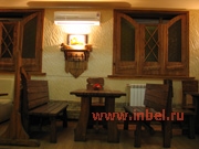 ���� 3 - Forno a Legna
