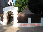 ���� 6 - Forno a Legna