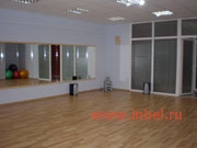 ���� 2 - Fitness Line (������ ����)