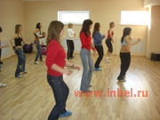 ���� 3 - Fitness Line (������ ����)